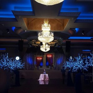 MIRAGE BANQUET HALLS - 116 Photos & 96 Reviews - 2159 El Camino Ave