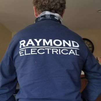 Raymond Electrical Services - Electricians Near Me Raymond Electrical Services - Electricians Near Me