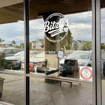 Bitzy’s Kitchen - Breakfast & Brunch Near Me - Westminster, California Bitzy’s Kitchen - Breakfast & Brunch Near Me - Westminster, California