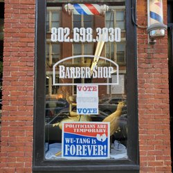 City Barber Shop