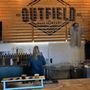 Outfield Beer