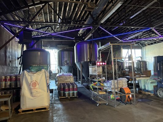 LO-Fi Brewing by null