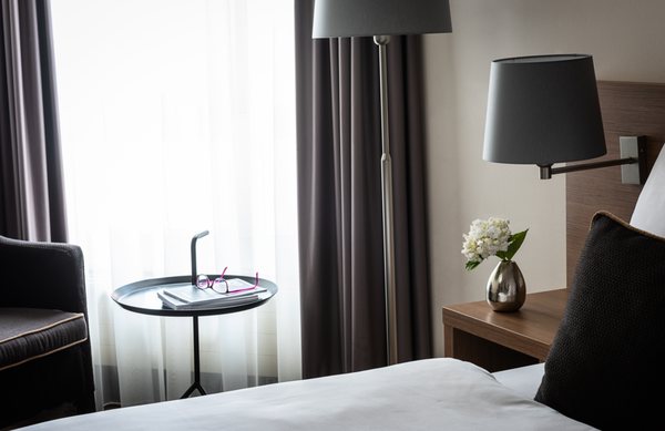 AMERON Luzern Hotel Flora by null