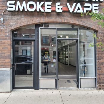 LINCOLN PARK SMOKE AND VAPE - Updated May 2026 - 2228 N Lincoln Ave,  Chicago, Illinois - Tobacco Shops - Phone Number