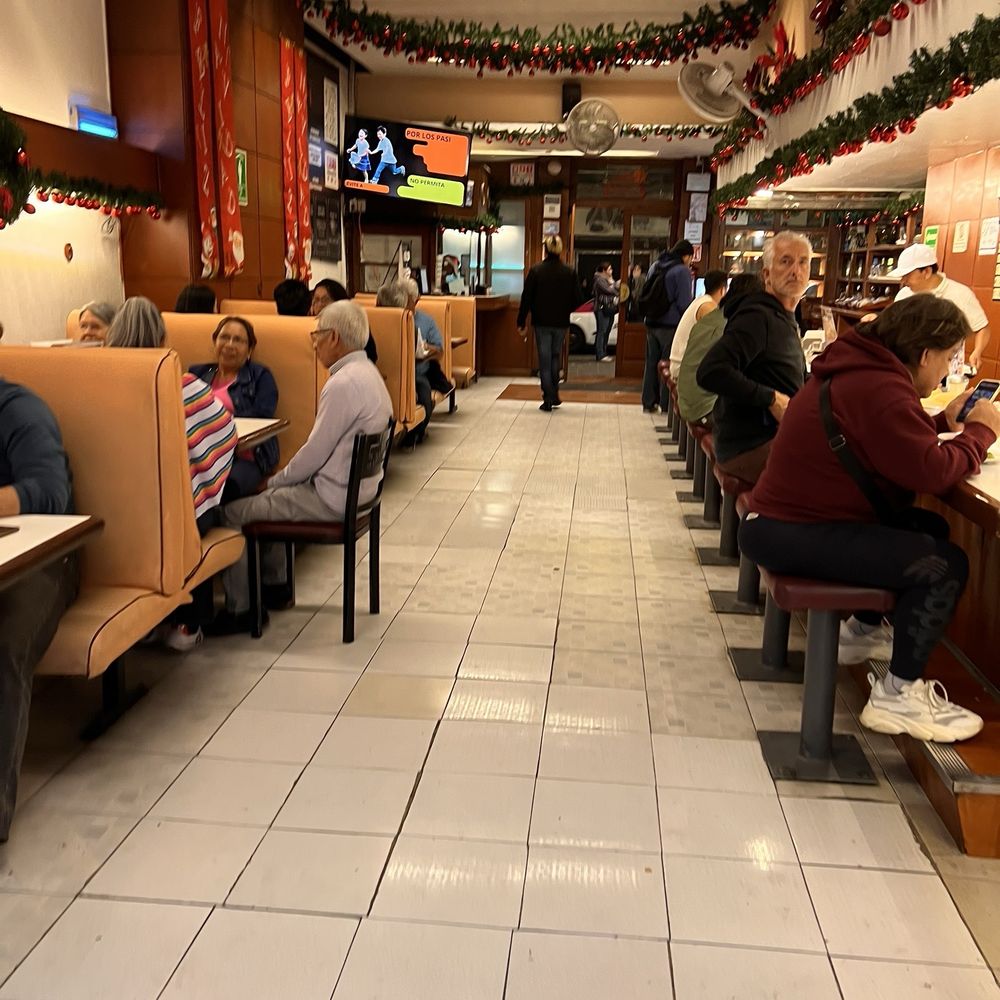 THE BEST 10 CAFETERIAS near C. ÁLVARO OBREGÓN, CIUDAD DE MÉXICO, CDMX,  MEXICO - Updated 2026 - Hours - Yelp, image size:1000x1000