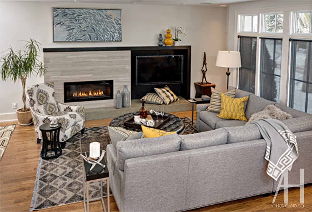 AT HOME AND CO Updated September 2024 3924 W 50th St, Edina, Minnesota Furniture Stores