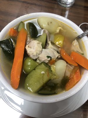 Camino Real Restaurant by null