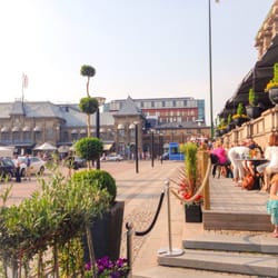 Clarion Hotel Post - Maj 2015