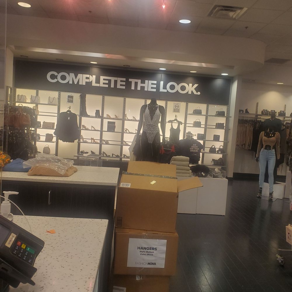 Fashion Nova - Women's Clothing Near Me - Burbank, California Fashion Nova - Women's Clothing Near Me - Burbank, California
