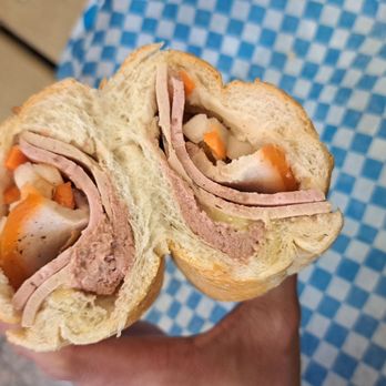 Bahn Mi Viet Nam - Sandwiches Near Me - Markham, Ontario