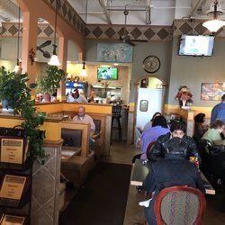 Briana's Pancake Cafe