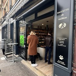 Le Four à Bois - Outside