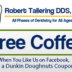Tallering Robert, DDS