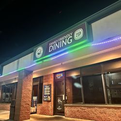 Cocco's Pizza - Cocco's Pizza