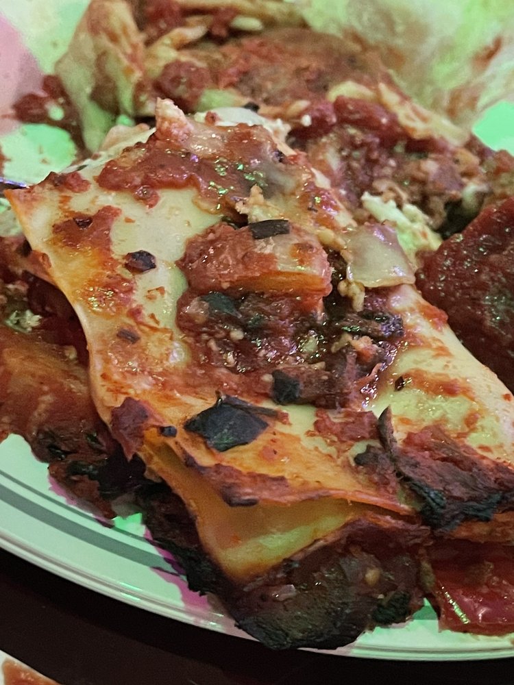 THE DISTRICT CENTER FOR THE ARTS Updated October 2024 15 Court St