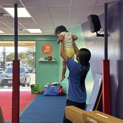 The Little Gym