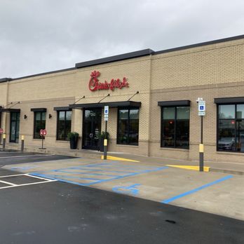 Chick-fil-A - Fast Food Near Me - Advance, North Carolina Chick-fil-A - Fast Food Near Me - Advance, North Carolina
