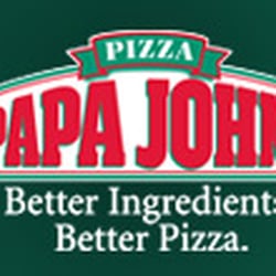 Papa John's