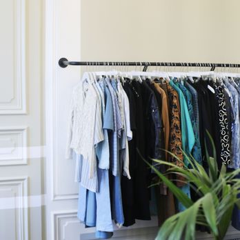 Be Bop & Lula - Used, Vintage & Consignment Near Me - Lille, 59