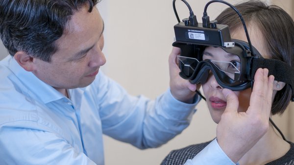 NeuroAxis Health's Unique Approach - NeuroAxis Health is a Chiropractic Functional Neurology practice founded by Dr. Rachman Chung, DC, DACNB, FACFN. Dr. Chung has over 17 years experience working with evidence-based approaches for the treatment of complex physical, neurological and brain health issues.

The goal of the NeuroAxis Functional Neurology Evaluation is to measure the function of your brain and to learn how it processes information from the environment through the sensory, motor and cognitive systems. This allows us to identify where symptoms are coming from and to personalize care that is specific to you. All patient care plans are customized according to individual needs and goals. 

Our innovative integrated therapies include neurotherapy, vestibular therapy, biofeedback, neurofeedback, sensory integration, and much more. Migraines involve a sensory processing disorder within the brain and /or physiological imbalances which lead to inflammation, pain and vascular changes. Our approach utilizes diagnostic testing to objectively evaluate these functions and to customize a plan that is specific to your needs.

Our experienced and compassionate team is dedicated to guiding you on your journey to optimal health and wellbeing. Call us today and see if NeuroAxis Health is the right approach for you. 

Call or text 415-776-7040