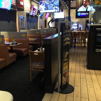 Buffalo Wild Wings - Sports Bars Near Me - Newnan, Georgia