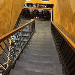 McGinty's Public House