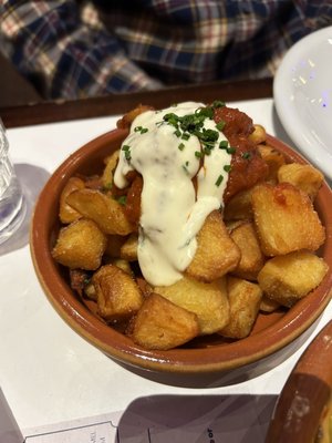 The Market Bar Restaurant by null