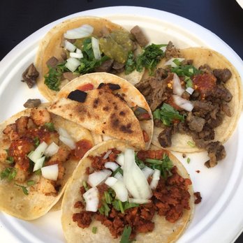 Citlaly's Taco Catering - Street tacos - Tacos Near Me