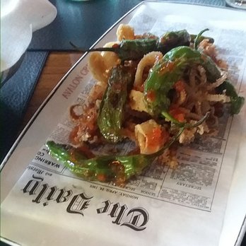 Avalon Grille - New American Near Me - Avalon, California