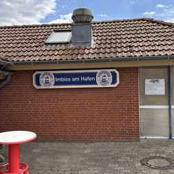 Hafenimbiss