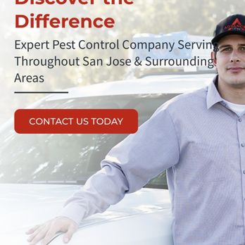 Advanced Integrated Pest Management - Pest Control Near Me - Roseville, California