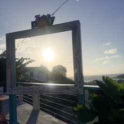 Tasty Sipz - View from outdoor dining