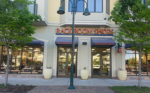 rack room slippers