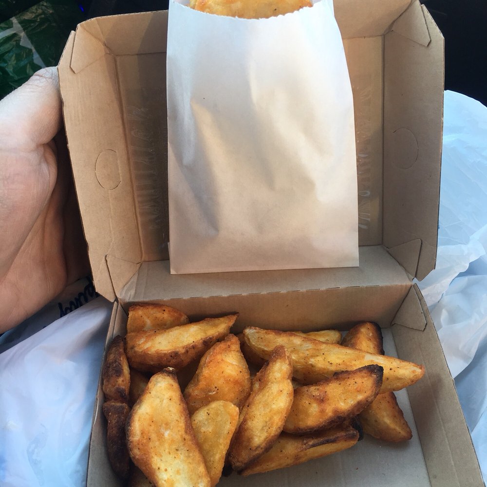 Sunoco Plus - Couple potato things. - Gas Stations Near Me - Kenmore, New York Sunoco Plus - Couple potato things. - Gas Stations Near Me - Kenmore, New York