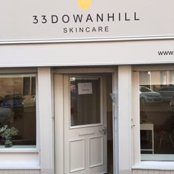 33 Dowanhill - Store front