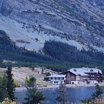Many Glacier Hotel - Hotels Near Me - Columbia Falls, Montana Many Glacier Hotel - Hotels Near Me - Columbia Falls, Montana