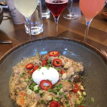 Provisional Kitchen - Breakfast & Brunch Near Me - San Diego, California