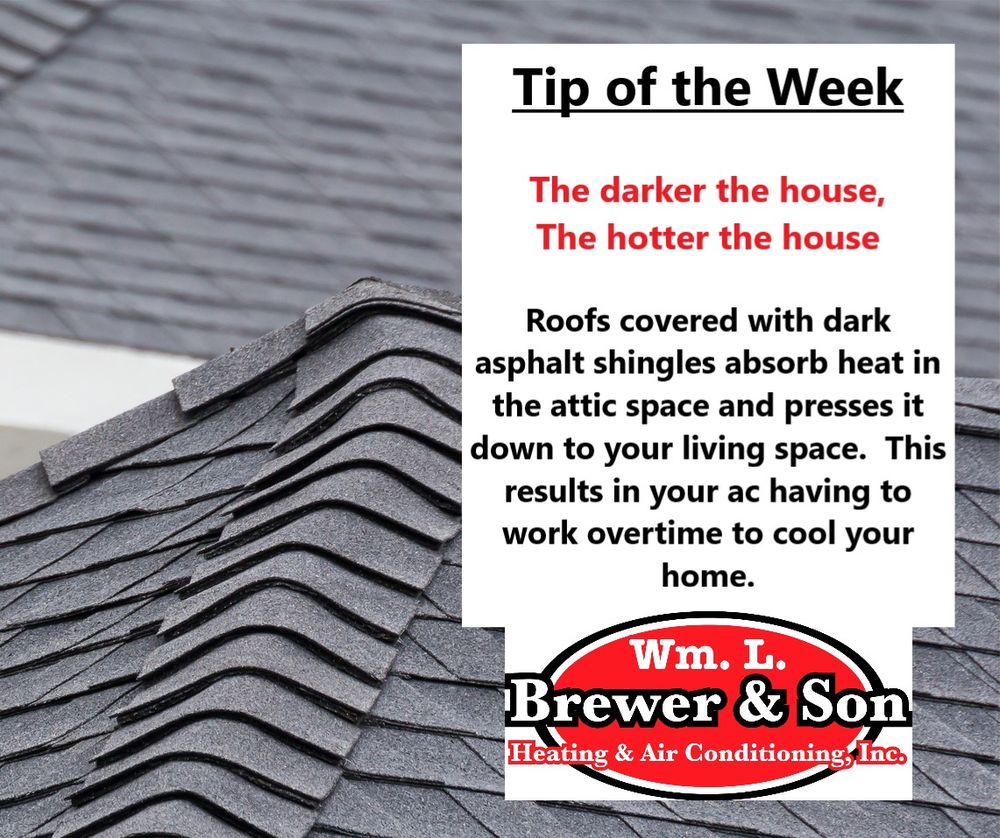 WM L BREWER & SON HEATING & AIR CONDITIONING Updated June 2024 44