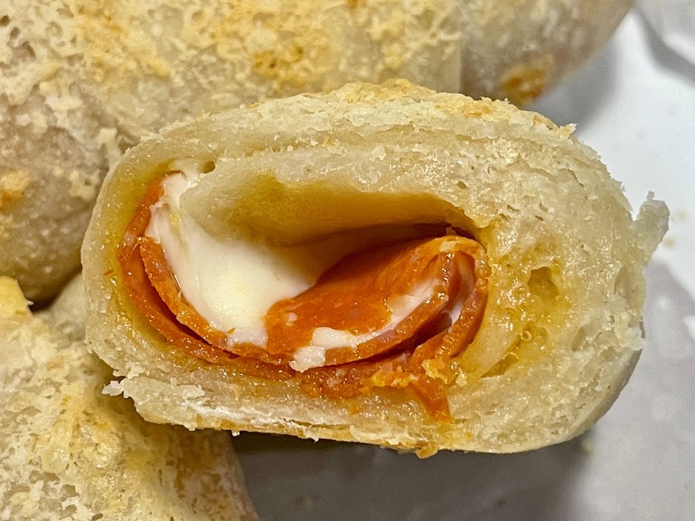 Rockin' Rolls Rockin' Rolls