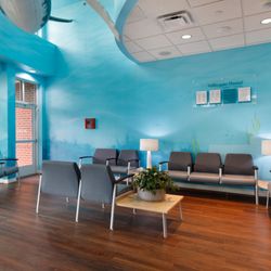 Valleygate Dental Surgery Center