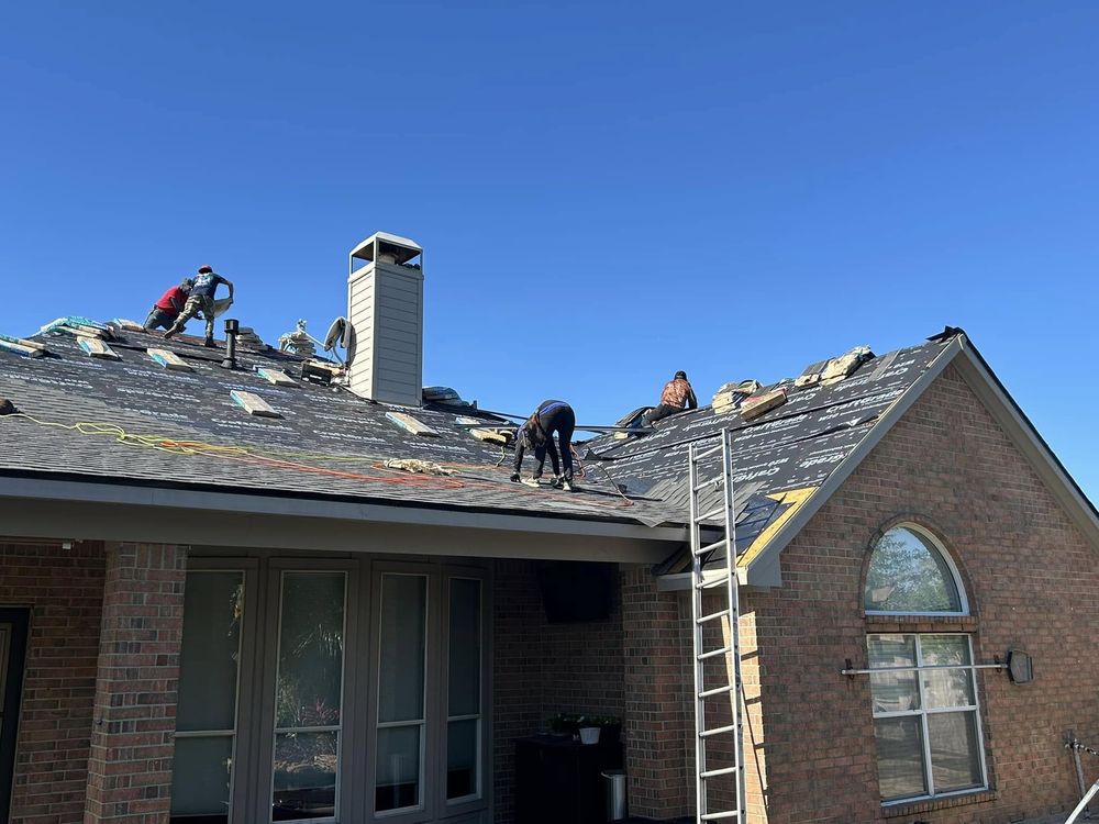 Slide of Reliable Roofing & Sheet Metal