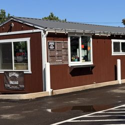  Hillbilly Brews Espresso