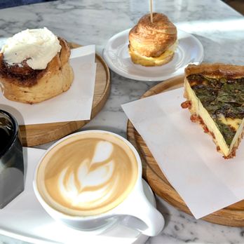 Onyx Coffee Lab - Cinnamon Roll, Flat White, Breakfast Sandwich, Quiche - Coffee & Tea Near Me - Rogers, Arkansas Onyx Coffee Lab - Cinnamon Roll, Flat White, Breakfast Sandwich, Quiche - Coffee & Tea Near Me - Rogers, Arkansas