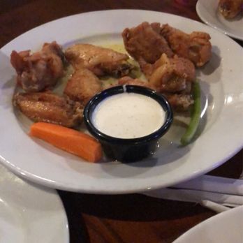 Shenaniganz - Lemon pepper wings! - Bowling Near Me - Rockwall, Texas Shenaniganz - Lemon pepper wings! - Bowling Near Me - Rockwall, Texas
