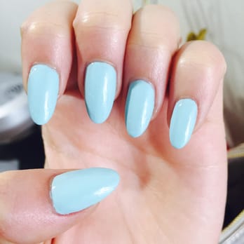 Glitz Nail - They really pay attention to detail. My favorite nail salon by far. - Waxing Near Me - New York, New York