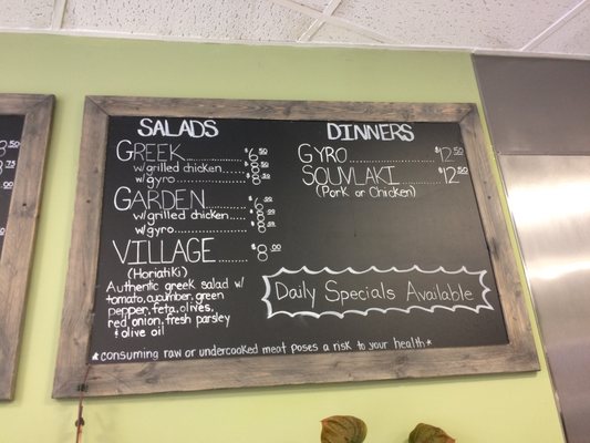 Effie's Kitchen by null