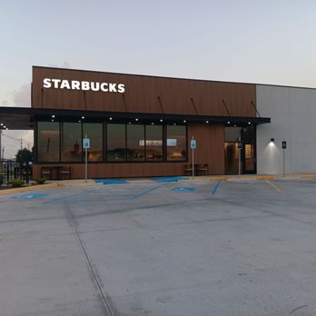 Starbucks - Starbucks, Sulphur, LA - Coffee & Tea Near Me - Sulphur, Louisiana