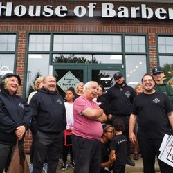 House of Barbers