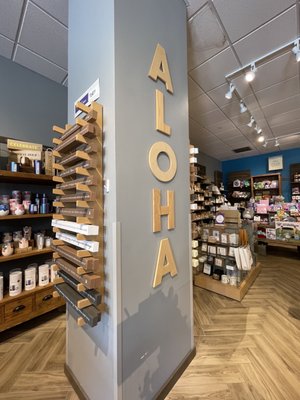 Ala Moana Center by null
