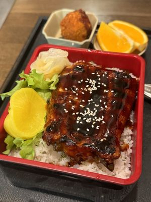 Tokyo Feng Ramen & Sushi by null